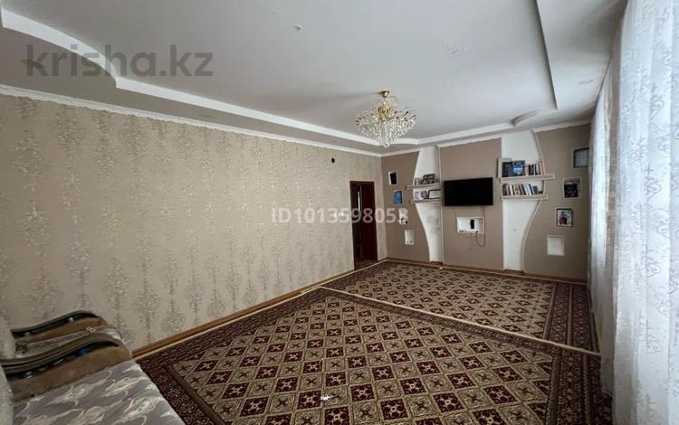 Дача · 5 комнат · 131.6 м² · 10 сот., Аккетик 118 за 30 млн ₸ в Жанаозен — фото 2