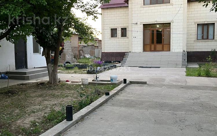 Отдельный дом · 8 комнат · 300 м² · 8 сот., мкр Самал-3 25 за 69 млн ₸ в Шымкенте, Абайский р-н — фото 2