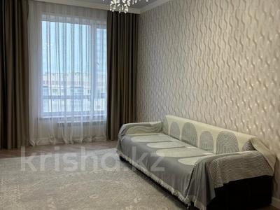 3-комнатная квартира · 86.6 м² · 10/12 этаж, Максут Нарикбаева 22 за 61 млн 〒 в Астане