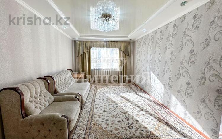 1-комнатная квартира · 39.9 м² · 1/5 этаж, Темирказык за 12 млн ₸ в Талдыкоргане — фото 10