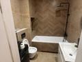 2-бөлмелі пәтер · 45 м² · 1/16 қабат, ул. Утеген батыра 11Дк10, бағасы: 320 000 ₸ в Алматы, Ауэзовский р-н — фото 4