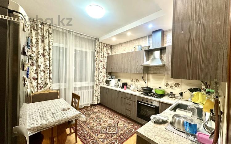 4-комнатная квартира · 95 м² · 5/8 этаж, Панфилова 83 — Жибек Жолы за 77 млн ₸ в Алматы, Алмалинский р-н — фото 2