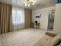 1-комнатная квартира · 48.5 м² · 2/2 этаж, Болашақ 10а — Сити плюс, памятник Кабанбай батыр за 10 млн ₸ в Талдыкоргане