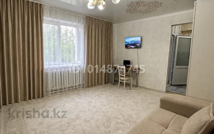1-комнатная квартира · 48.5 м² · 2/2 этаж, Болашақ 10а — Сити плюс, памятник Кабанбай батыр за 10 млн ₸ в Талдыкоргане — фото 2