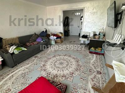 4-комнатная квартира · 86 м² · 5/5 этаж, Айтбаева — Гостиницы Каир и Береке за 22 млн 〒 в 