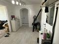 4-комнатная квартира · 76 м² · 5/5 этаж, Айтбаева — гостиницы Каир и Береке за 21 млн 〒 в  — фото 12