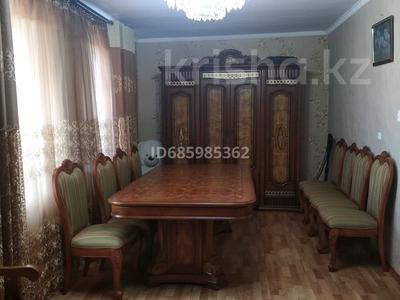 Отдельный дом • 4 комнаты • 138 м² • 20 сот., Улица Женис 20 за 50 млн 〒 в Сатпаев