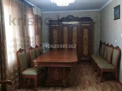 Отдельный дом · 4 комнаты · 138 м², Улица Женис 20 за 40 млн ₸ в Сатпаев