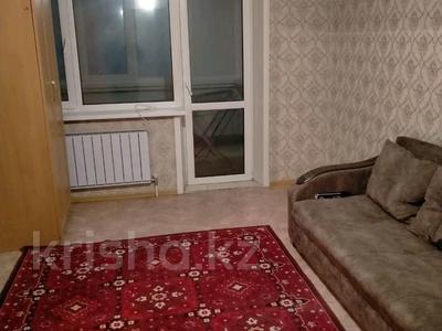 1-комнатная квартира · 34.4 м² · 2/9 этаж, Аэропорт 16 за 14.5 млн 〒 в Костанае