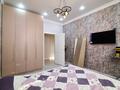 3-бөлмелі пәтер · 92 м² · 1/10 қабат, Култегин 11, 13, 15 — Мухамедханова, бағасы: 55 млн ₸ в Астане, Нура р-н — фото 17