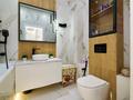 3-бөлмелі пәтер · 92 м² · 1/10 қабат, Култегин 11, 13, 15 — Мухамедханова, бағасы: 55 млн ₸ в Астане, Нура р-н — фото 25