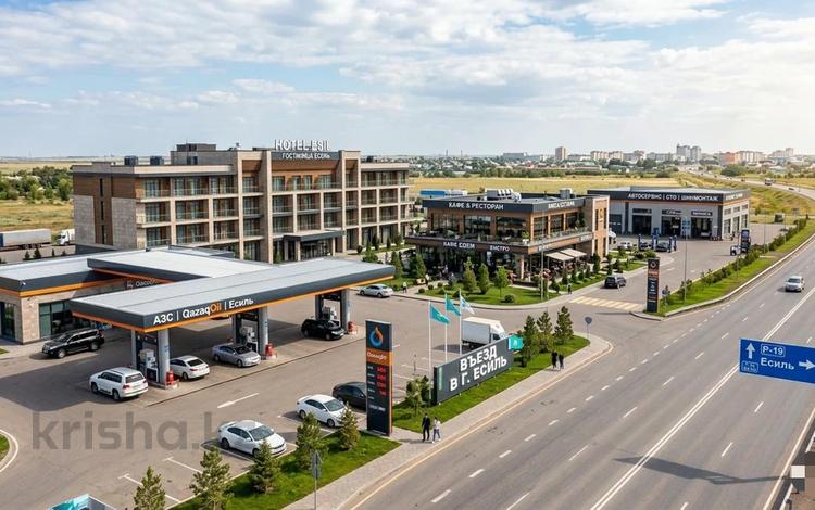 Жер телімі · 2 га, Трасса Есиль - Астана — При въезде, бағасы: 20 млн ₸ — фото 6