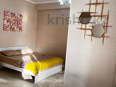 1-комнатная квартира, 31 м², 2/4 этаж, Сакена Сейфуллина за 25.5 млн 〒 в Алматы, Алмалинский р-н