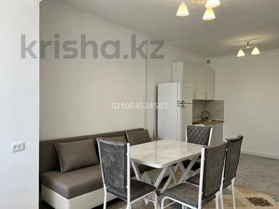 1-комнатная квартира · 30 м² · 3/12 этаж, мкр Алгабас, Омарова — улица Омарова за 180 000 ₸ в Алматы, Алатауский р-н