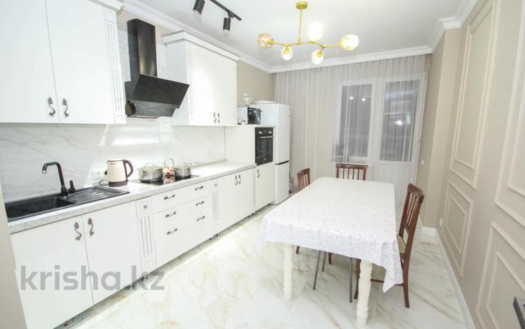 2-комнатная квартира, 70 м², 9/12 этаж, Егизбаева 7/10