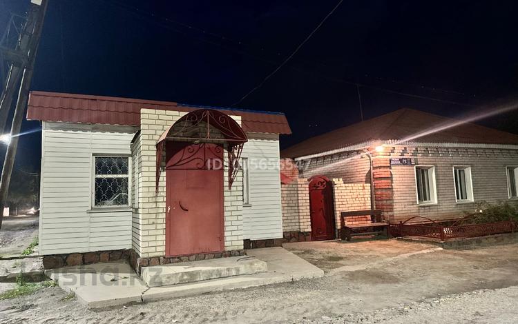 Отдельный дом · 6 комнат · 250 м² · 10 сот., Гусмана Косанова 72 — Репина за 49 млн ₸ в Семее — фото 23