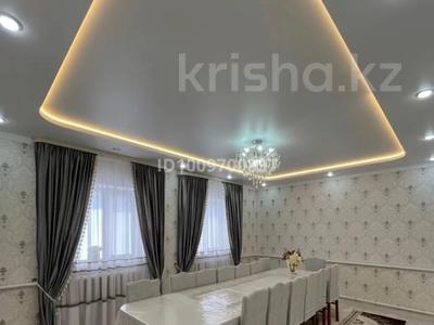 Үйдің бір бөлігі · 6 бөлме · 190 м² · 8 жүзд., Рыскулбекова 39, бағасы: 24.5 млн ₸ в Таразе