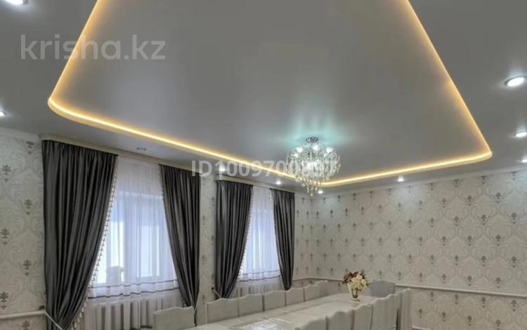 Үйдің бір бөлігі · 6 бөлме · 190 м² · 8 жүзд., Рыскулбекова 39, бағасы: 24.5 млн ₸ в Таразе — фото 2
