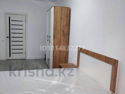 2-комнатная квартира · 59.2 м² · 2/9 этаж, мкр Кайрат 189/1 за 250 000 ₸ в Алматы, Турксибский р-н