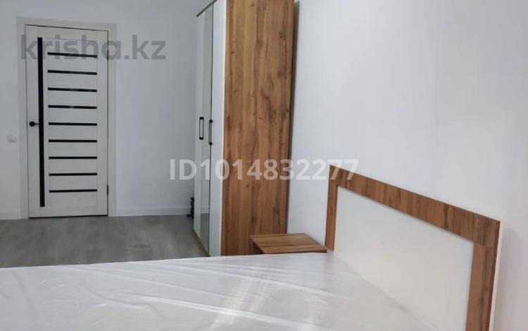 2-комнатная квартира · 59.2 м² · 2/9 этаж, мкр Кайрат 189/1 за 300 000 ₸ в Алматы, Турксибский р-н — фото 2