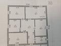 Отдельный дом · 4 комнаты · 138.5 м² · 8 сот., Қашаған ақын 1 — Каз. почта за 35 млн ₸ в Атырау, мкр Мирас — фото 4