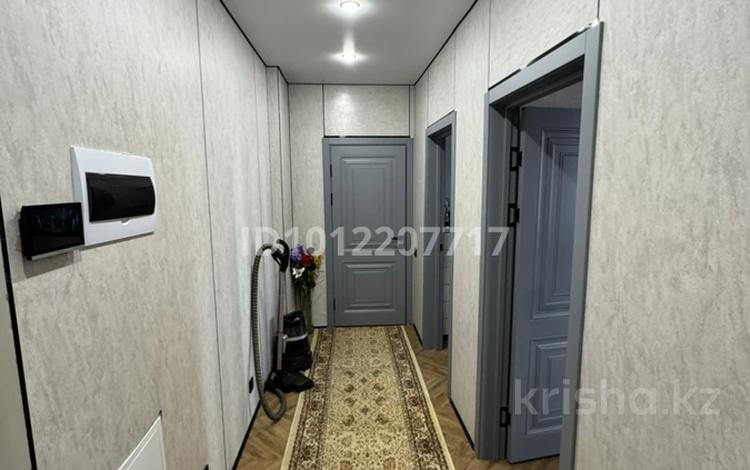 1-бөлмелі пәтер · 40 м² · 2/6 қабат, мкр Гажайып 31 — Монке би, бағасы: 42 млн ₸ в Алматы, Алатауский р-н — фото 2