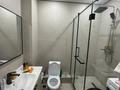 1-бөлмелі пәтер · 40 м² · 2/6 қабат, мкр Гажайып 31 — Монке би, бағасы: 42 млн ₸ в Алматы, Алатауский р-н — фото 4