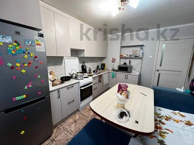 1-комнатная квартира · 35.3 м² · 4/6 этаж, Абая 33/1 за 11.5 млн 〒 в Костанае