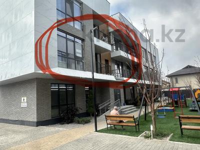2-бөлмелі пәтер · 70 м², Қайрат ш/а., мкр Кайрат , музбел 4, бағасы: 41 млн ₸ в Алматы, Турксибский р-н