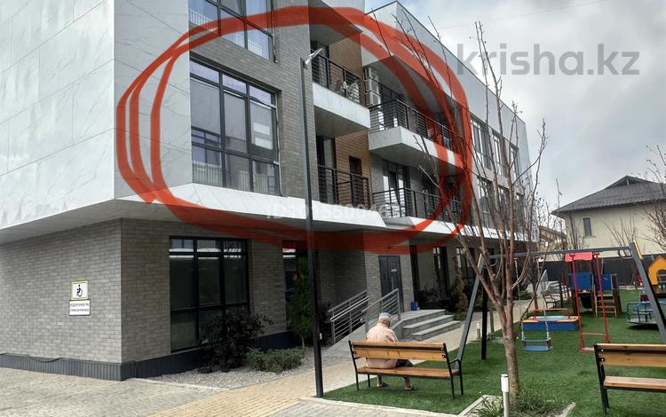 2-бөлмелі пәтер · 70 м², Қайрат ш/а., мкр Кайрат , музбел 4, бағасы: 41 млн ₸ в Алматы, Турксибский р-н — фото 2