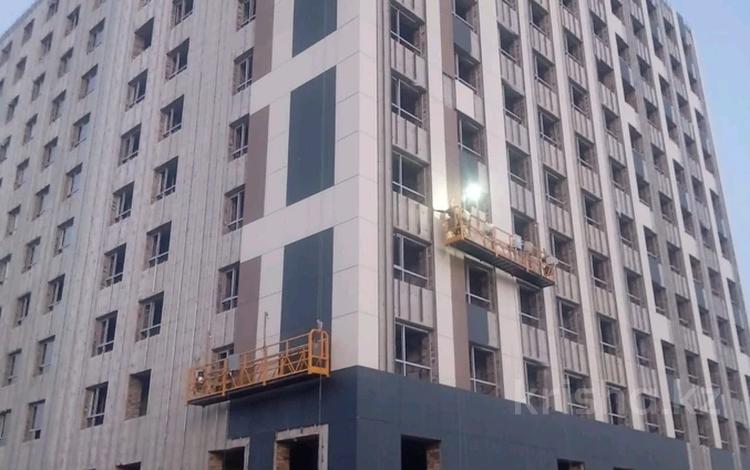 1-комнатная квартира · 31 м² · 8/10 этаж, Мухамедханова за 10.5 млн ₸ в Астане, Нура р-н — фото 5