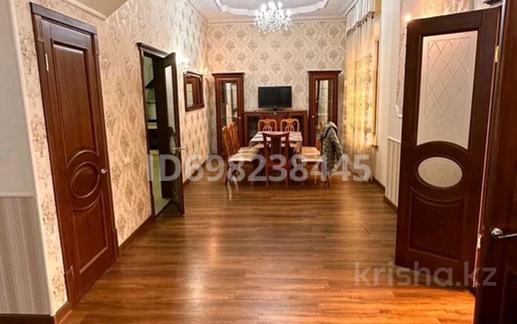 Жеке үй · 5 бөлме · 230 м² · 2 жүзд., А. Кайдарова 8, бағасы: 2 млн ₸ в Астане, Алматы р-н — фото 2