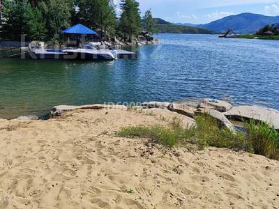 Участок · 7.32 сотки, Голубой Залив за 5.5 млн 〒 в Усть-Каменогорске