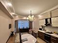 3-комнатная квартира · 108.4 м² · 4/11 этаж, Мкр. Жетысу-3 65 за 69 млн ₸ в Алматы, Ауэзовский р-н — фото 2