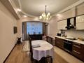 3-комнатная квартира · 108.4 м² · 4/11 этаж, Мкр. Жетысу-3 65 за 69 млн ₸ в Алматы, Ауэзовский р-н — фото 4