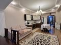 3-комнатная квартира · 108.4 м² · 4/11 этаж, Мкр. Жетысу-3 65 за 69 млн ₸ в Алматы, Ауэзовский р-н