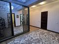 3-комнатная квартира · 108.4 м² · 4/11 этаж, Мкр. Жетысу-3 65 за 69 млн ₸ в Алматы, Ауэзовский р-н — фото 15