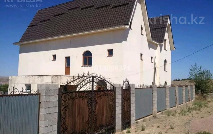 Жеке үй · 9 бөлме · 531 м² · 12 жүзд., Марская 5 — Эона отдыха Фридом, бағасы: 58 млн ₸ в Конаеве — фото 2