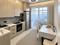 1-комнатная квартира · 40 м², Е-181 за 220 000 ₸ в Астане, Есильский р-н