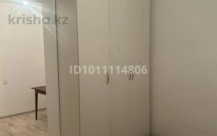 2-комнатная квартира · 25 м² · 2/2 этаж, мкр Туркестан, Аксу 16 — Остановка Алена за 130 000 ₸ в Алматы, Алатауский р-н — фото 2