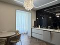 4-комнатная квартира · 150 м² · 5/8 этаж, Мкрн Береке 77 за 175 млн ₸ в Костанае — фото 14