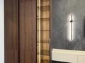 4-комнатная квартира · 150 м² · 5/8 этаж, Мкрн Береке 77 за 175 млн ₸ в Костанае — фото 23
