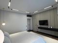 4-комнатная квартира · 150 м² · 5/8 этаж, Мкрн Береке 77 за 175 млн ₸ в Костанае — фото 63