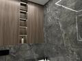 4-комнатная квартира · 150 м² · 5/8 этаж, Мкрн Береке 77 за 175 млн ₸ в Костанае — фото 71