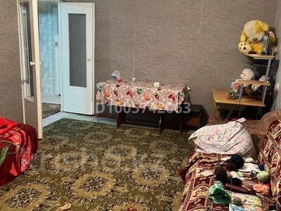 3-комнатная квартира · 60 м² · 1/5 этаж, Гамалея 3 за 18 млн ₸ в Таразе