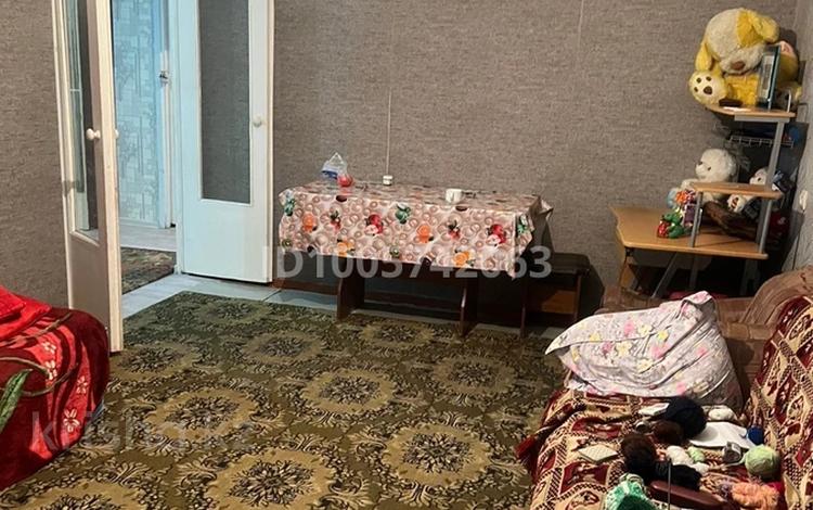 3-комнатная квартира · 60 м² · 1/5 этаж, Гамалея 3 за 18 млн ₸ в Таразе — фото 2