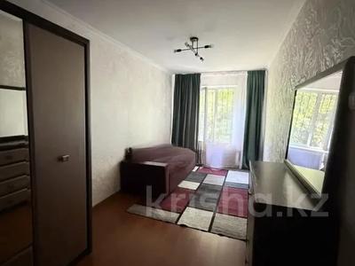 2-комнатная квартира · 44 м² · 1/5 этаж, мкр Казахфильм 6 за 30.5 млн ₸ в Алматы, Бостандыкский р-н