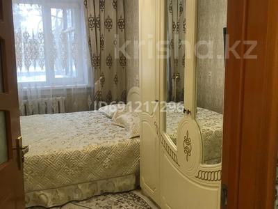 4-комнатная квартира, 68.4 м², 1/5 этаж, Айманова 7 за 24 млн 〒 в Павлодаре