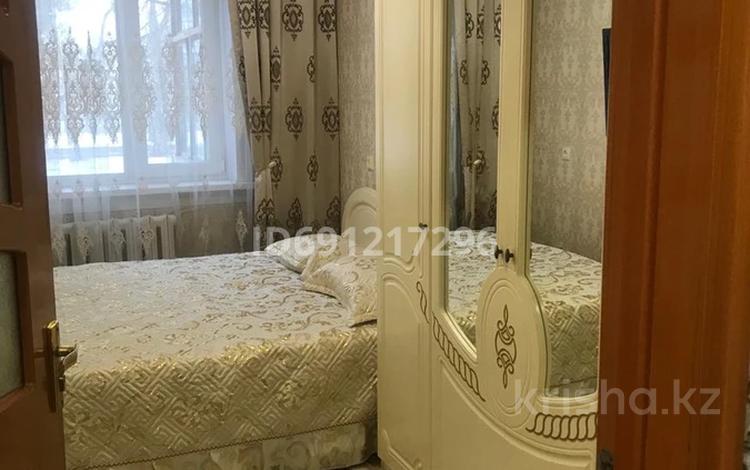 4-комнатная квартира, 68.4 м², 1/5 этаж, Айманова 7 за 24 млн 〒 в Павлодаре — фото 2