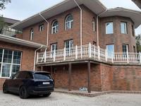 Отдельный дом · 13 комнат · 800 м² · 16 сот., мкр Аскартау 104 за 800 млн ₸ в Алматы, Медеуский р-н